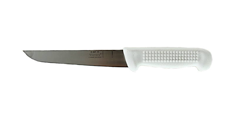 Butchers Y-Cut Knife
