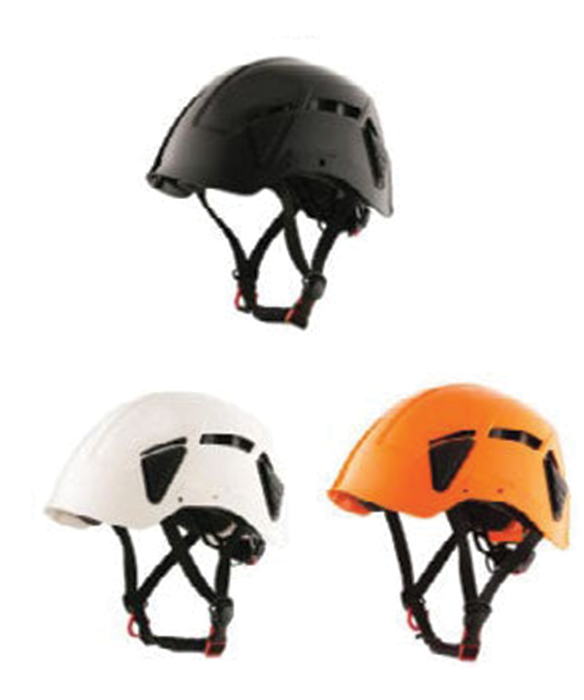 Pinnacle Exo Vent Helmet