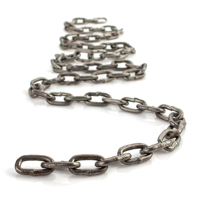 Stainless Steel Regular Link Chain