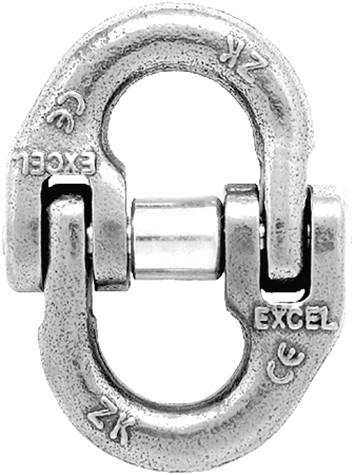 Stainless Steel Connecting Links