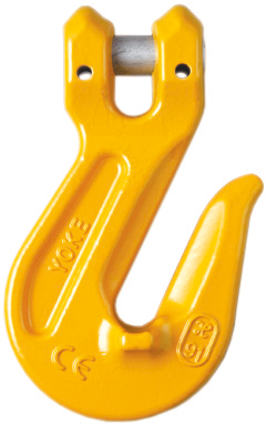 Grade 80 Clevis Grab Type Shortening Hook
