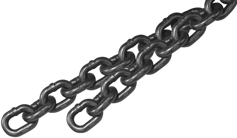 Kito Weissenfels Grade 80 Alloy Chain